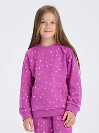 Hatley Hearts set