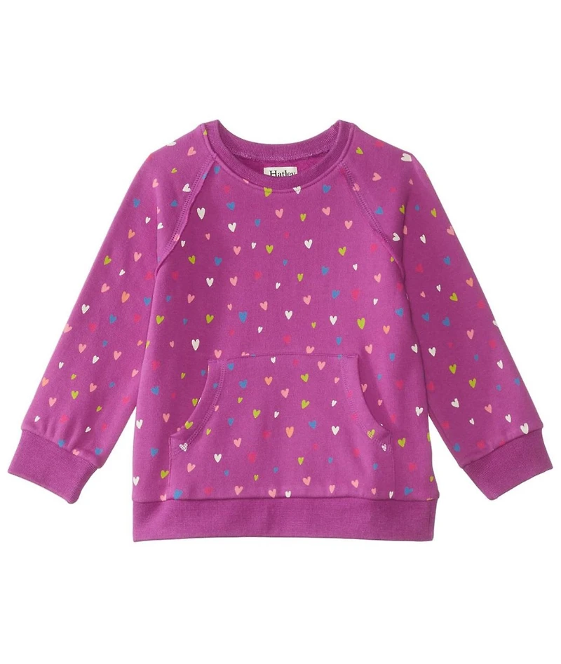 Hatley Hearts set