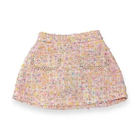 The Mia Jacket & Skirt costume doe e dear