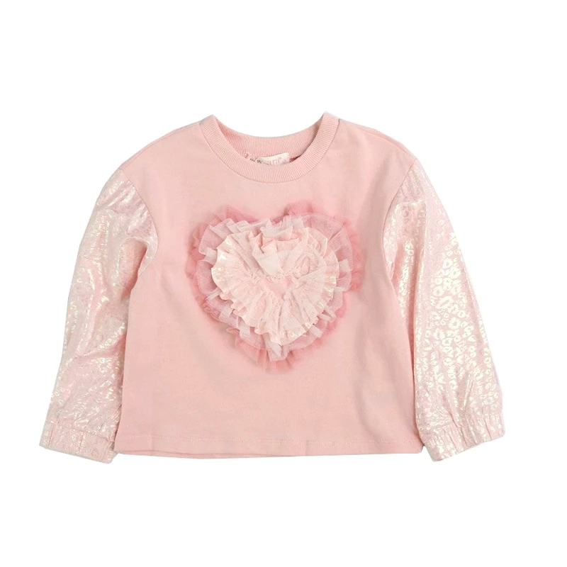 Pink girl set