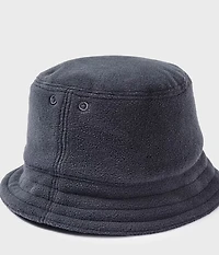 Reversible bucket hat boy