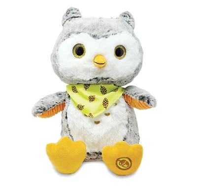 Guess Hoo? Owen