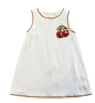 Сherry Dress