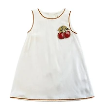 Сherry Dress
