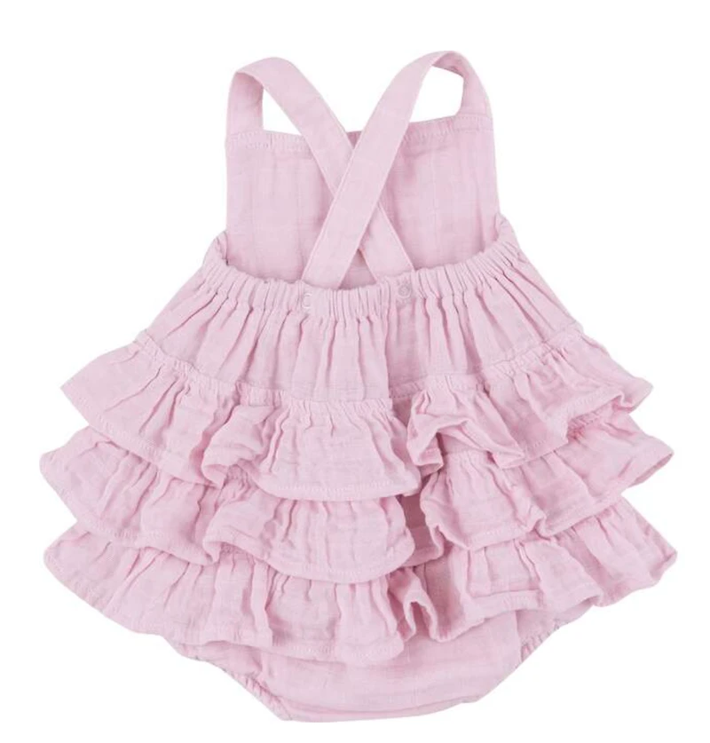 Angel Dear Pink Onesie