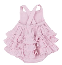 Angel Dear Pink Onesie