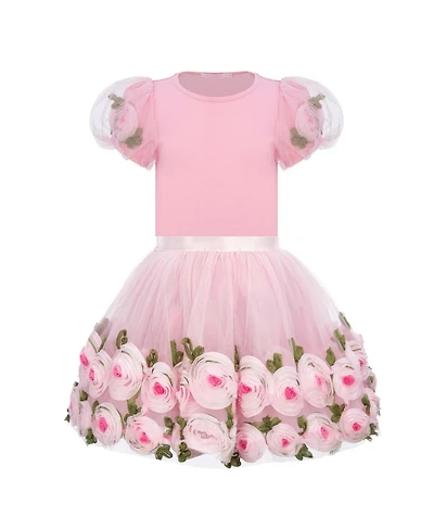 Dolce Angelo Set with Roses