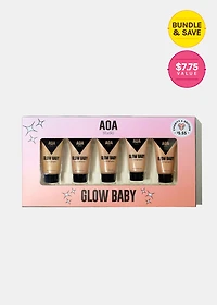 Paw Paw: Glow Baby Liquid Highlighter