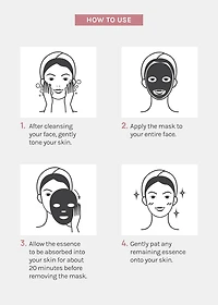 AOA Skin Collagen + Cica Sheet Mask
