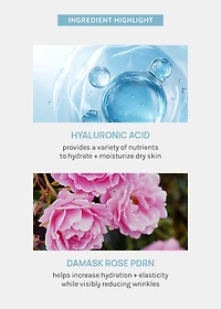 AOA Skin Hyaluronic + PDRN Sheet Mask
