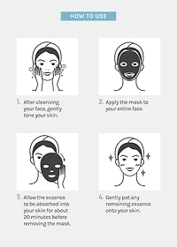 AOA Skin Hyaluronic + PDRN Sheet Mask