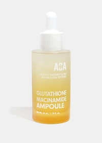 AOA Skin Glutathione Niacinamide Ampoule