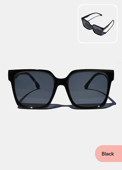 Oversized Rectangular Frames