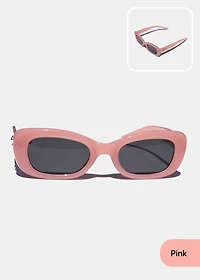 Mod Thick Rectangular Frames