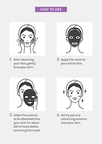 AOA Skin Acai Berry Pure Deep Sheet Mask