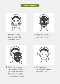 AOA Skin Avocado Pure Deep Sheet Mask
