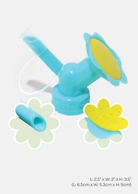 Official Key Items Plant Watering Nozzle