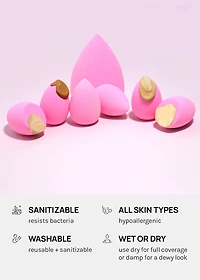 Paw Paw: Mini Super Soft Wonder Blender