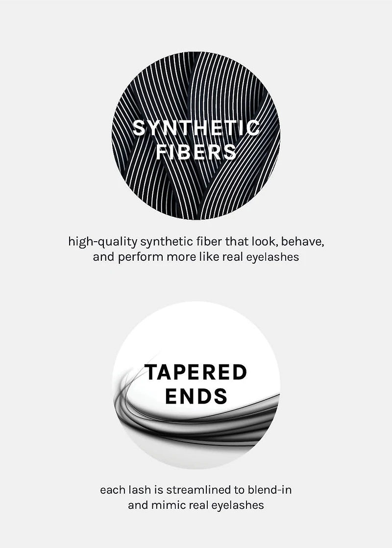 Paw Paw: 3D Faux Mink Lashes - Elidia