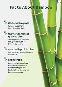 Official Key Items: Bamboo Single Hole Spoon