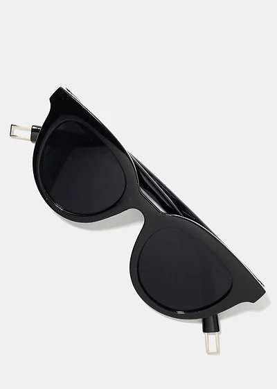 A+ Classic Thick Framed Shades