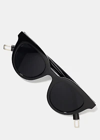 A+ Classic Thick Framed Shades