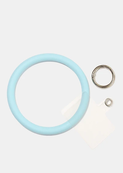 Wristlet Phone Holder