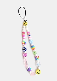 Cute Phone Wristlet Strap