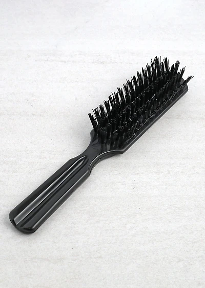 Teasing Hair Brush