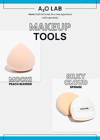 a2o Lab Mochi Peach Blender