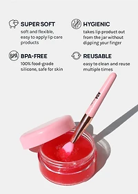 AOA Lip Spatula