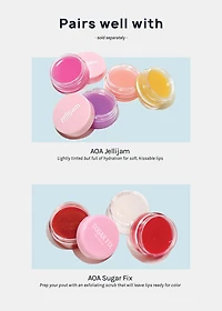 AOA Lip Spatula
