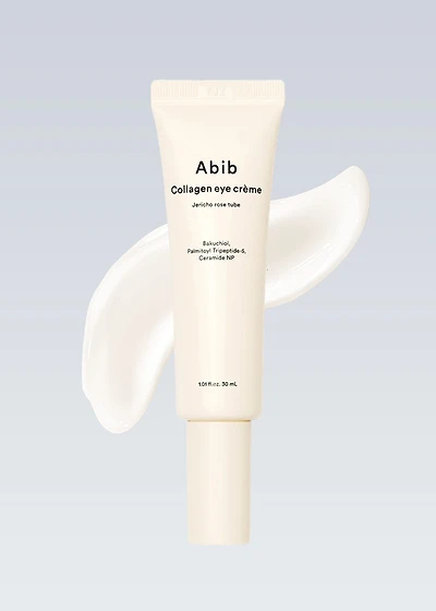 Abib Collagen Eye Creme Jericho Rose 30ml