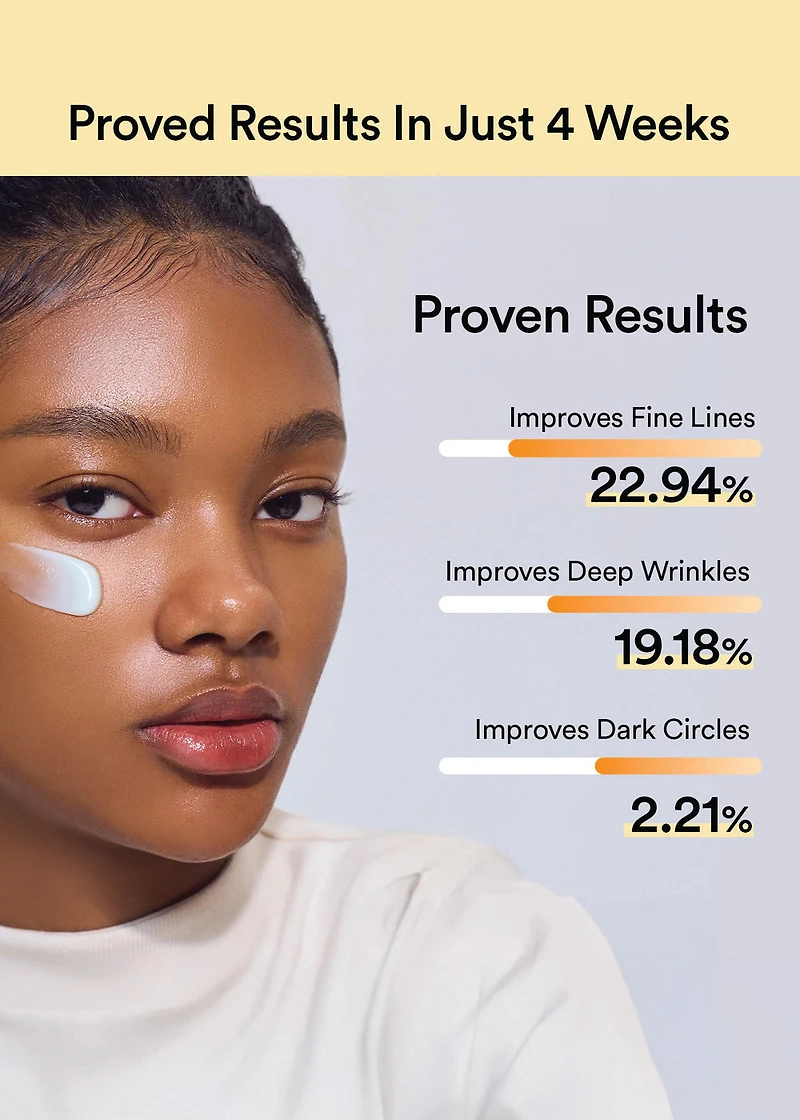 Abib Collagen Eye Creme Jericho Rose 30ml