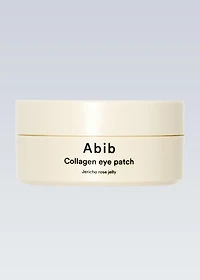 Abib Collagen Eye Patch Jericho Rose (60 Patches)