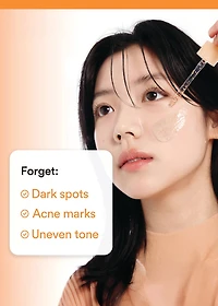 Abib Glutathiosome Dark Spot Serum Vita Drop 50ml