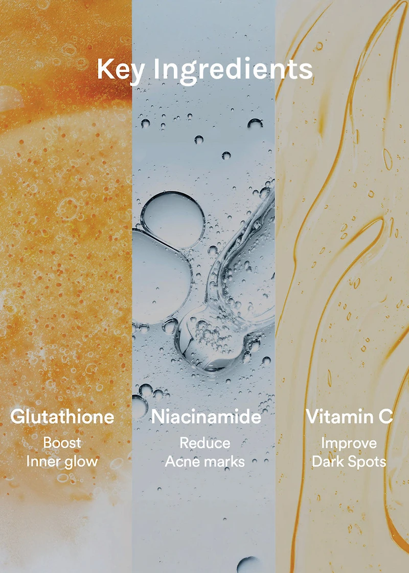 Abib Glutathiosome Dark Spot Serum Vita Drop 50ml