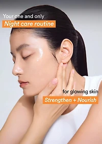 Abib Rice Probiotics Overnight Mask Barrier Jelly 80ml