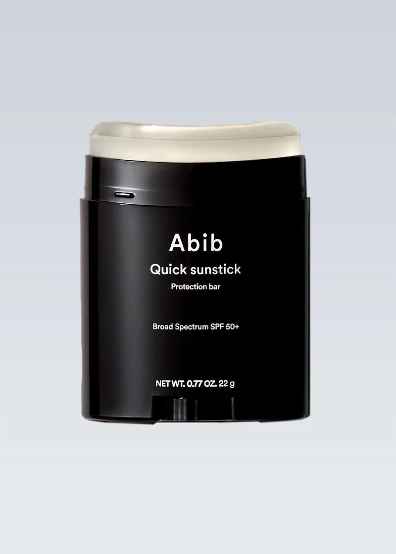 Abib Quick Sunstick Protection Bar 22g