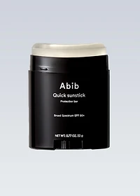 Abib Quick Sunstick Protection Bar 22g