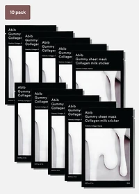 Abib Gummy Sheet Mask