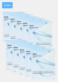 Abib Collagen Gel Mask Sedum Jelly