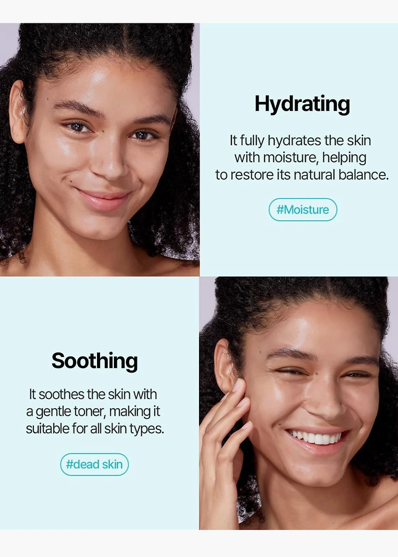 Acwell Licorice pH Balancing Cleansing Toner 150ml