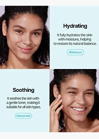 Acwell Licorice pH Balancing Cleansing Toner 150ml