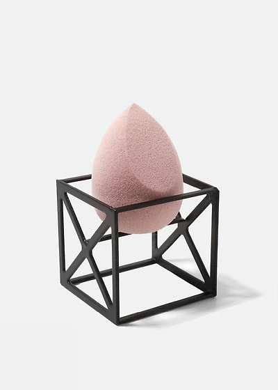 A+: AOA Cubie Blender Holder