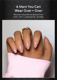 AOA Pro Press-On Nails: Fierce