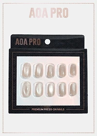 AOA Pro Press-On Nails: That Girl