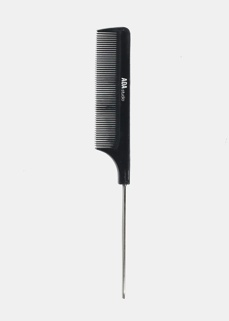 AOA Pin Tail Comb