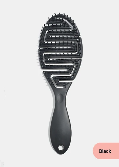 AOA Quick-Dry Hair Brush