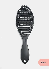AOA Quick-Dry Hair Brush